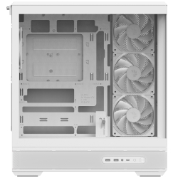 Корпус AeroCool P500B Digi-WT-v1 White (ACCM-PN09143.21) - Картинка 6