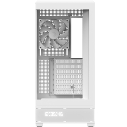 Корпус AeroCool P500B Digi-WT-v1 White (ACCM-PN09143.21) - Картинка 8