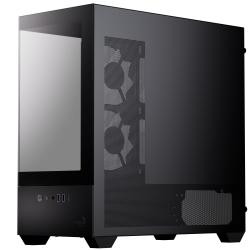 ������ AeroCool P300D Digi-G-BK-v1 Black (ACCS-PN05033.11) - �������� 3