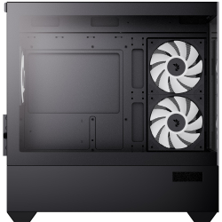 ������ AeroCool P300D Digi-G-BK-v1 Black (ACCS-PN05033.11) - �������� 5