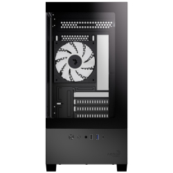 ������ AeroCool P300D Digi-G-BK-v1 Black (ACCS-PN05033.11) - �������� 7