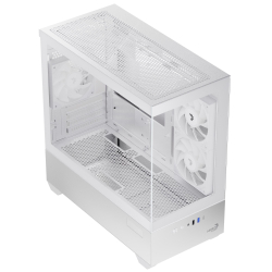 ������ AeroCool P300D Digi-G-WT-v1 White (ACCS-PN05033.21) - �������� 2