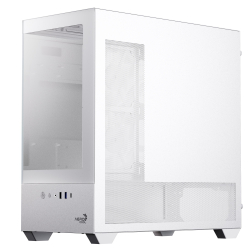 ������ AeroCool P300D Digi-G-WT-v1 White (ACCS-PN05033.21) - �������� 3