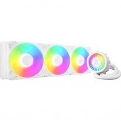    ARCTIC Liquid Freezer III Pro 420 A-RGB,  (ACFRE00189A)
