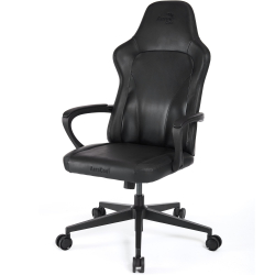 Кресло для геймеров AeroCool CROWN Lite Modern Black (ACGC-1050001.11) - Картинка 3