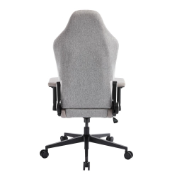 Кресло для геймеров AeroCool CROWN Loft Light Grey (ACGC-2052104.41) - Картинка 2