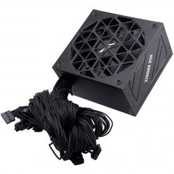 Блок питания 1stPlayer HA-650AA2 650W (ACK-BRZ-650-BK-EU) - Картинка 4
