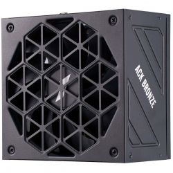 Блок питания 1stPlayer HA-750AA2 750W (ACK-BRZ-750-BK-EU) - Картинка 3