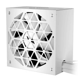 Блок питания 1stPlayer HA-850AA2 850W White (ACK-BRZ-850-WH-EU) - Картинка 5