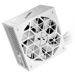 Блок питания 1stPlayer HA-850AA2 850W White (ACK-BRZ-850-WH-EU) - Картинка 6