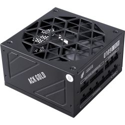 Блок питания 1stPlayer HA-750BA2 750W (ACK-GLD-750-BK-EU) - Картинка 5