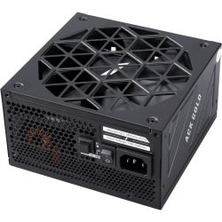 Блок питания 1stPlayer HA-750BA2 750W (ACK-GLD-750-BK-EU) - Картинка 6