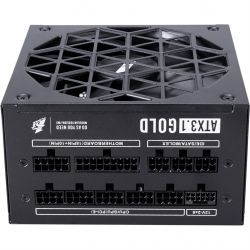 Блок питания 1stPlayer HA-750BA2 750W (ACK-GLD-750-BK-EU) - Картинка 7