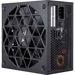 Блок питания 1stPlayer HA-750BA2 750W (ACK-GLD-750-BK-EU) - Картинка 8