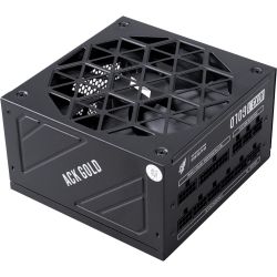 Блок питания 1stPlayer HA-850BA2 850W (ACK-GLD-850-BK-EU) - Картинка 5