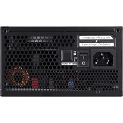 Блок питания 1stPlayer HA-850BA2 850W (ACK-GLD-850-BK-EU) - Картинка 9