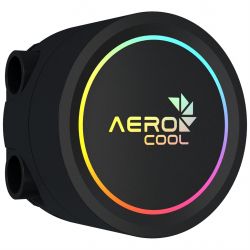 ������� �������� ����������� AeroCool Abyss L240R Black (ACLA-AB24117.11) - �������� 3