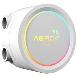 ������� �������� ����������� AeroCool Abyss L240R White (ACLA-AB24117.21) - �������� 2