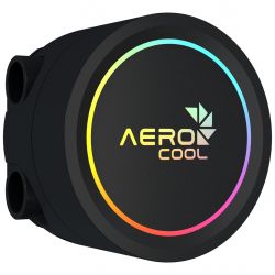 ������� �������� ����������� AeroCool Abyss L360R Black (ACLA-AB36117.11) - �������� 3