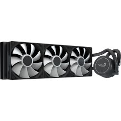 ������� �������� ����������� AeroCool Abyss L360R Black (ACLA-AB36117.11) - �������� 5
