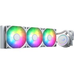 ������� �������� ����������� AeroCool Abyss L360R White (ACLA-AB36117.21)