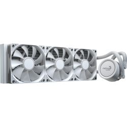 ������� �������� ����������� AeroCool Abyss L360R White (ACLA-AB36117.21) - �������� 5