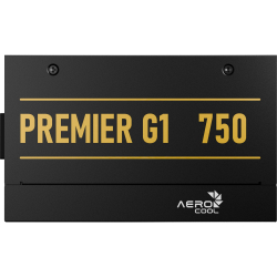 Блок живлення AeroCool Premier G1 750 (ACPG-PR75FEC.71) 750W - Картинка 4