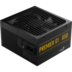 Блок живлення AeroCool Premier G1 850 (ACPG-PR85FEC.71) 850W - Картинка 2