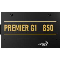 Блок живлення AeroCool Premier G1 850 (ACPG-PR85FEC.71) 850W - Картинка 3