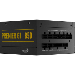 Блок живлення AeroCool Premier G1 850 (ACPG-PR85FEC.71) 850W - Картинка 4