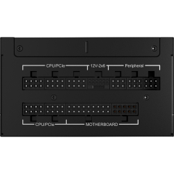 Блок живлення AeroCool Premier G1 850 (ACPG-PR85FEC.71) 850W - Картинка 7