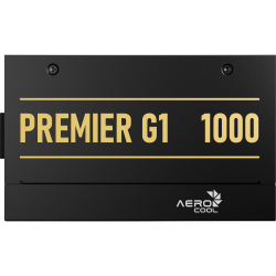 Блок живлення AeroCool Premier G1 1000 (ACPG-PRK0FEC.71) 1000W - Картинка 5