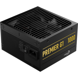 Блок живлення AeroCool Premier G1 1000 (ACPG-PRK0FEC.71) 1000W - Картинка 8