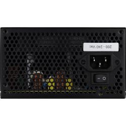 Блок живлення AeroCool VX Plus Stealth 500 (ACPN-VS50NEY.12) 500W - Картинка 6