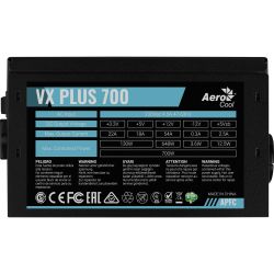���� �������� AeroCool VX Plus Stealth 700 (ACPN-VS70AEY.12) 700W - �������� 3