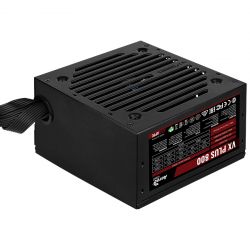 ���� ������� AeroCool VX Plus Stealth 800 (ACPN-VS80AEY.12) 800W - �������� 3