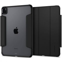 Чохол-книжка Spigen Ultra Hybrid Pro для Apple iPad Pro 11"(2018-2022) Black (ACS03655) - Картинка 12
