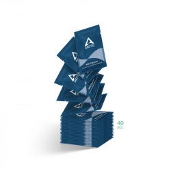 �������� ��� ������ ���������� Arctic MX Cleaner wipes (Box of 40 bags) (ACTCP00033A)