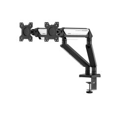 � ��������� Anda Seat Stealth II 17"-32" Black/White (AD-W-A6D-2S-BW) (VESA100�100) - �������� 4