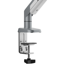 � ��������� Anda Seat Stealth Pro II 17"-42" White/Gray (AD-W-A9-1S-FW) (VESA100�100) - �������� 8