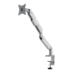 � ��������� Anda Seat Stealth Pro II 17"-42" White/Gray (AD-W-A9-1S-FW) (VESA100�100) - �������� 9