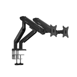 ��������� Anda Seat Stealth Pro II 17"-42" Black (AD-W-A9-2S-BB) (VESA100�100)