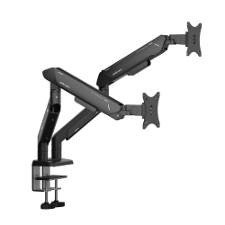 � ��������� Anda Seat Stealth Pro II 17"-42" Black (AD-W-A9-2S-BB) (VESA100�100) - �������� 2