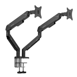 � ��������� Anda Seat Stealth Pro II 17"-42" Black (AD-W-A9-2S-BB) (VESA100�100) - �������� 3