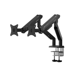 � ��������� Anda Seat Stealth Pro II 17"-42" Black (AD-W-A9-2S-BB) (VESA100�100) - �������� 4