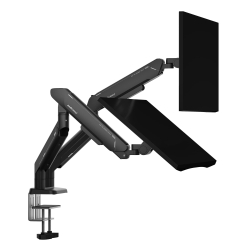 � ��������� Anda Seat Stealth Pro II 17"-42" Black (AD-W-A9-2S-BB) (VESA100�100) - �������� 7