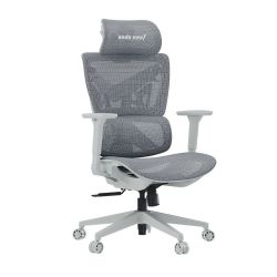 ������ ��� �������� Anda Seat X-Air Mega Size XL Mesh Gray (AD-WY-01-GGF)