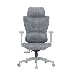 ������ ��� �������� Anda Seat X-Air Mega Size XL Mesh Gray (AD-WY-01-GGF) - �������� 2