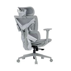 ������ ��� �������� Anda Seat X-Air Mega Size XL Mesh Gray (AD-WY-01-GGF) - �������� 3