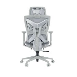 ������ ��� �������� Anda Seat X-Air Mega Size XL Mesh Gray (AD-WY-01-GGF) - �������� 4